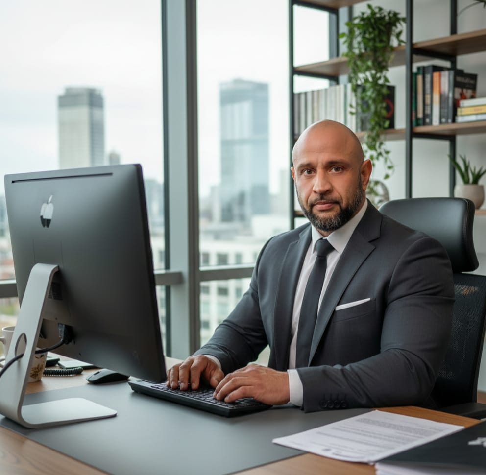 Spider Security & Management GmbH